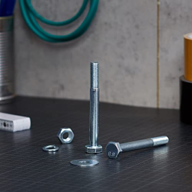 Connex B30018 – Bolzen