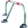 Mottez folding parking barrier B302C