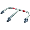 Mottez folding parking barrier B302C