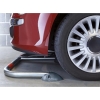Mottez folding parking barrier B302C