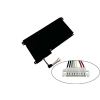 ASKC B31N1912 / C31N1912 battery for Asus VivoBook 14/15 notebooks, 11.55V 42Wh