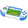 Zhishan Portable Handheld Game Console for Kids and Adults with Built-in 220 Classic 16-bit Retro Video Games, 3.0-inch LCD HD Screen, Arcade Restoration System, Birthday Gift