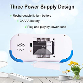 Zhishan Portable Handheld Game Console