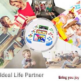 Zhishan Portable Handheld Game Console