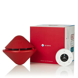 Alarma de seguridad para piscinas Lifebuoy 2.0 BCone: inteligente, potente y fiable