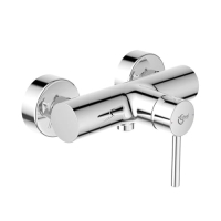 Ideal Standard Einhebel-Duschmischer – Modernes Design
