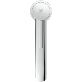Mezclador de lavabo Ideal Standard Ceraline, ahorra agua