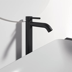 Ideal Standard - Ceraline, Stand-Einhandbatterie für Waschtisch