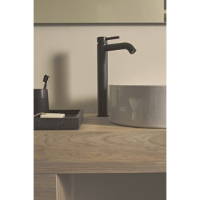 Ideal Standard - Ceraline, Stand-Einhandbatterie für Waschtisch