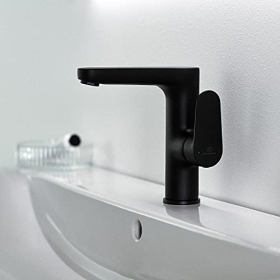Ideal Standard Cerafine O Einhand-Waschtischarmatur, ohne Ablauf