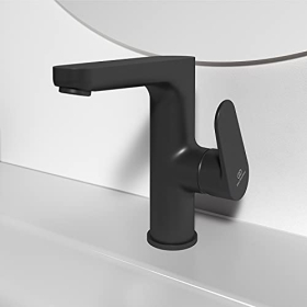 Ideal Standard Cerafine O Einhand-Waschtischarmatur, ohne Ablauf