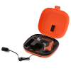 Аккумуляторная отвертка BLACK+DECKER BCF611CK 3,6 В с набором бит и кейсом