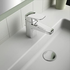 Ideal Standard - Waschtisch-Einhandbatterie mit Bluestart-System