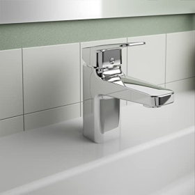 Ideal Standard - Waschtisch-Einhandbatterie mit Bluestart-System