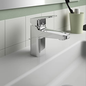 Ideal Standard - Waschtisch-Einhandbatterie mit Bluestart-System