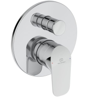 Mezclador empotrado para baño y ducha Ceraflex de 2 vías Ideal Standard