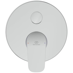 Ideal Standard Ceraflex built-in bathroom and shower mixer, 2-way