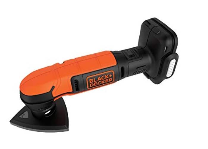 Cordless grinder for parts Cordless grinder for parts