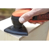 Cordless grinder for parts