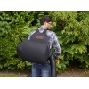 BLACK+DECKER BEBLV290 Leaf Blower Vacuum with Shredder and Variable Power