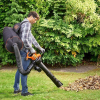 Blower, vacuum cleaner and leaf shredder BLACK+DECKER, 3,000 W