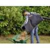Blower, vacuum cleaner and leaf shredder BLACK+DECKER, 3,000 W
