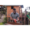 Black+Decker BEW712-QS electric planer 710 W, 82 mm, dust extraction