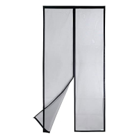 Apalus VP Magnetic Door – Robust mosquito protection, automatic closure