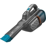 Black+Decker Kabelloser Handstaubsauger 36 W/18 V