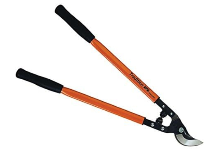 Bahco BAHP1650 Traditional Pruning Shears, 500 mm, 30 mm Capacity Bahco BAHP1650 Traditional Pruning Shears, 500 mm, 30 mm Capacity