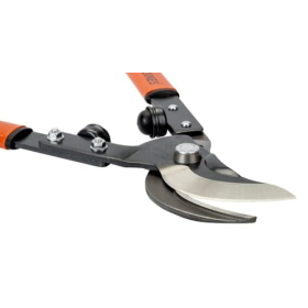 Bahco BAHP1650 Traditional Pruning Shears, 500 mm, 30 mm Capacity