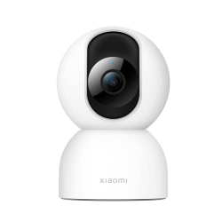 Xiaomi Smart Camera C400 – 4MP, 360° Rotation, AI Motion Detection