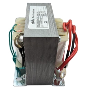 transformer 220 V to 12 V AC