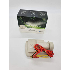 Programador de riego a pilas de, modelo BL IP4