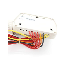 Programador de riego a pilas de, modelo BL IP4