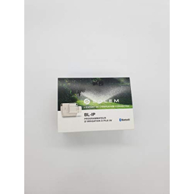 Programador de riego a pilas de, modelo BL IP4