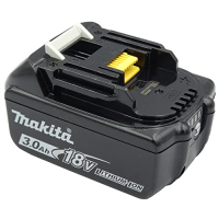 Makita BL1830 - Battery 18V, 3000mAh, Litio