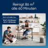 BLUEAIR Blue Pure 511i Max Air Purifier for Small Spaces, with HEPA Filter, 86 m²