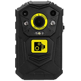 Нательная камера Brifield BR1 1512p, 64ГБ, ремень Klickfast, безопасность, USB-C