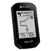 Rider 420h GPS Bike Computer Unisex, Black, 83.9x49.9x16.9 mm by Bryton