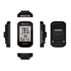 Rider 420h GPS Bike Computer Unisex, Black, 83.9x49.9x16.9 mm by Bryton