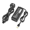 Cargador NATNO de 65 W/45 W para Lenovo ThinkPad e Ideapad