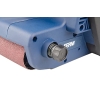 Belt sander FERM BSM1024 – 900 W, with dust collector and P80 belt