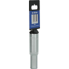 BRILLIANT TOOLS BT021821 Steckschlüsseleinsatz lang 9 mm 63 mm