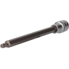 BRILLIANT TOOLS Головка Torx T40 довга