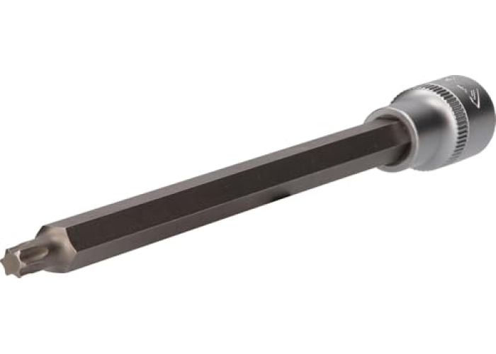 BRILLIANT TOOLS Головка Torx T40 довга BRILLIANT TOOLS Головка Torx T40 довга