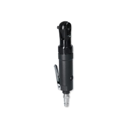 BRILLIANT TOOLS BT160601 Pneumatic Ratchet 1/4 inch, 35 Nm