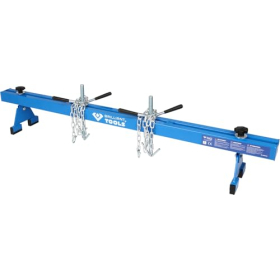 BRILLIANT TOOLS BT180005 Motorbrücke 500 kg