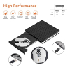 External USB 3.0/USB-C DVD drive Amicool CD/DVD burner and reader