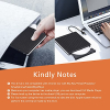 External USB 3.0/USB-C DVD drive Amicool CD/DVD burner and reader